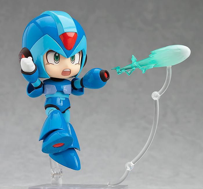 Nendoroid - #1018 - Mega Man X