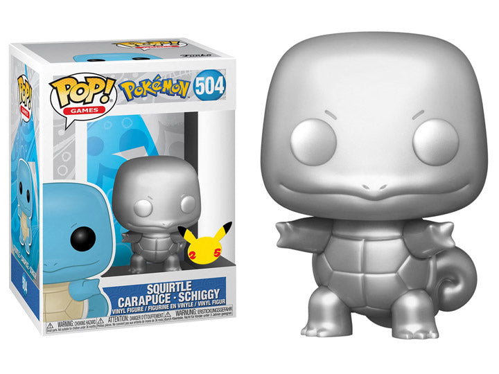 Pop! Pokemon - Wave 8