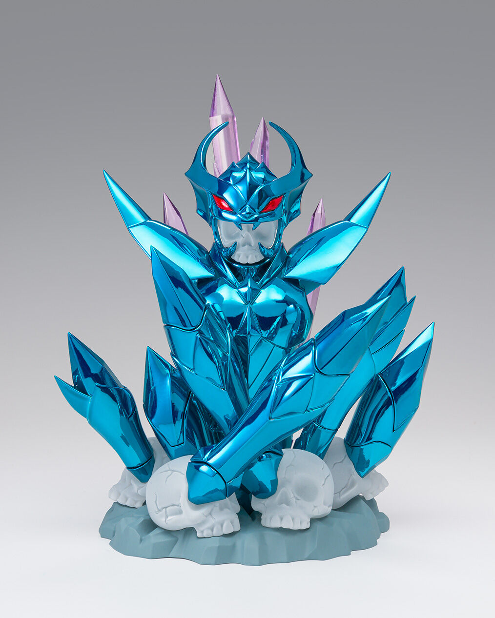 Saint Myth Cloth - EX - Megrez Delta Alberich