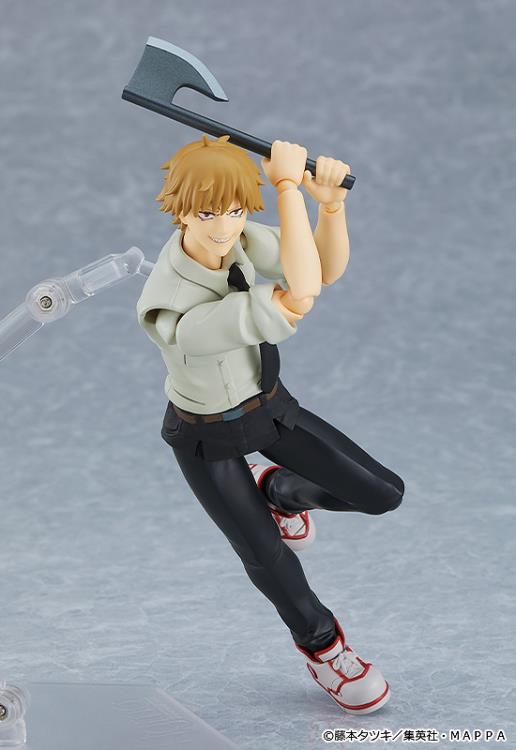 Figma - #586 - Denji