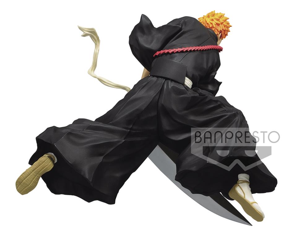 Banpresto - Bleach - Soul Entered - Ichigo Kurosaki