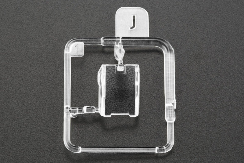 HMM - RZ-010 Pteras Bomber Marking Plus Ver.