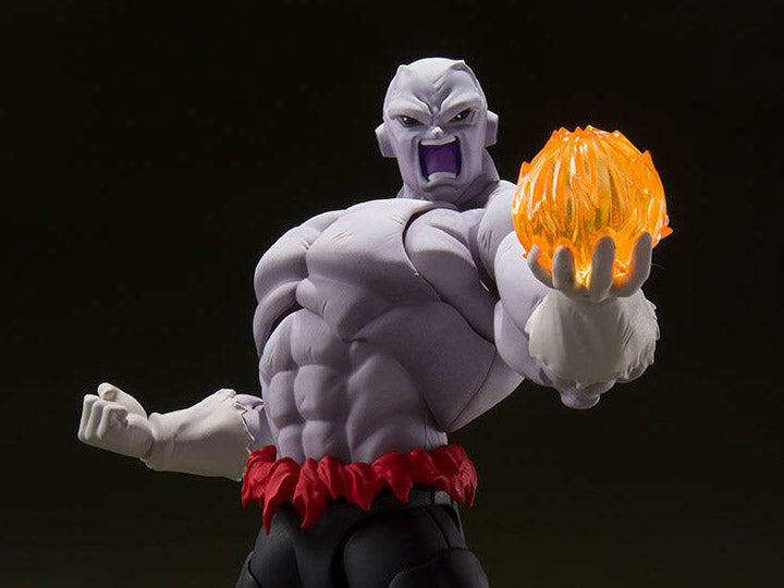 S.H. Figuarts - Dragon Ball - Jiren (Final Battle)