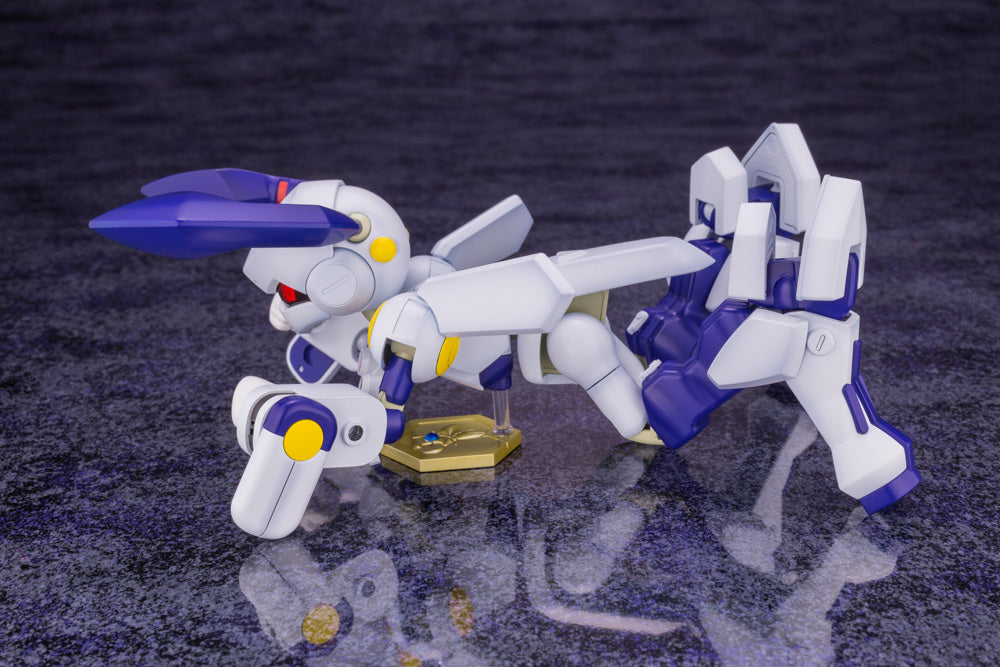 Kotobukiya Craftsmanship - Medabots - KWG05-C Dorcus