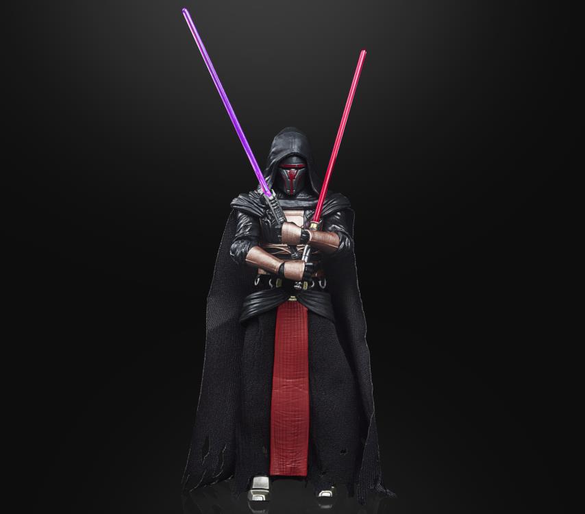 Archive Collection - Darth Revan [Knights of the Old Republic]