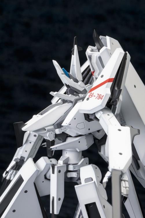 Kotobukiya Craftsmanship - Knights of Sidonia - Tsugumori Kai-II