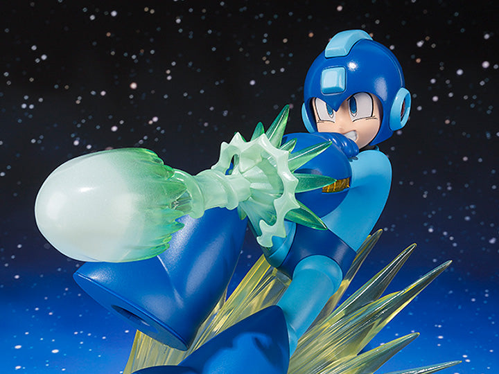 Figuarts Zero - Megaman
