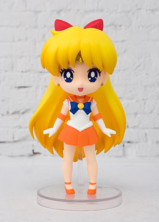 Figuarts Mini - Sailor Moon- Venus