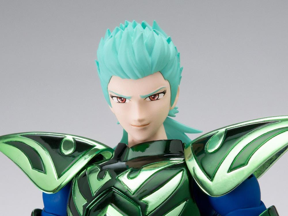 Saint Myth Cloth - EX - Mizar Zeta Syd
