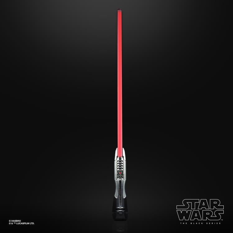 The Black Series - Force FX Elite - Darth Revan Lightsaber