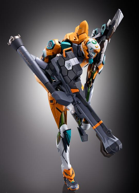 Metal Build - Rebuild of Evangelion - Proto Type-00/00 EVANGELION 2020