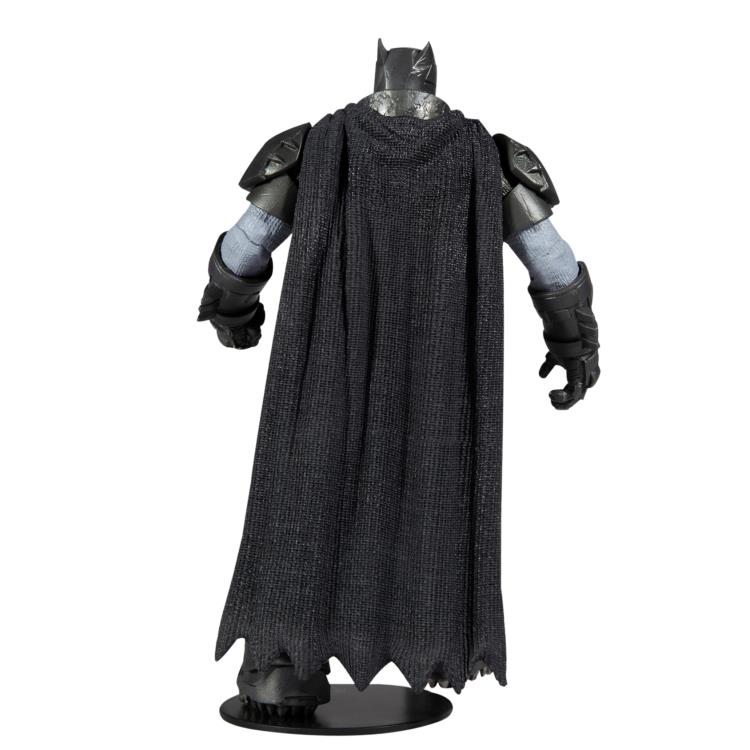 DC Multiverse - Batman: The Dark Knight Returns - Armored Batman