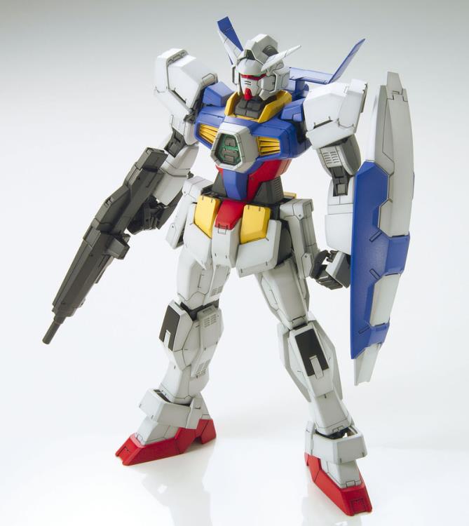 MG - AGE-1 Gundam AGE-1 Normal