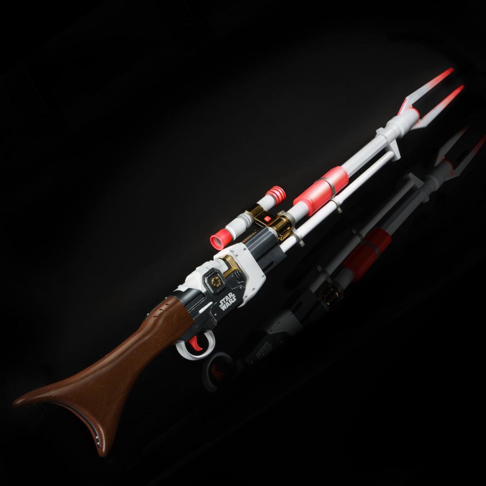 Nerf - The Mandalorian - Amban Phase-Pulse Blaster