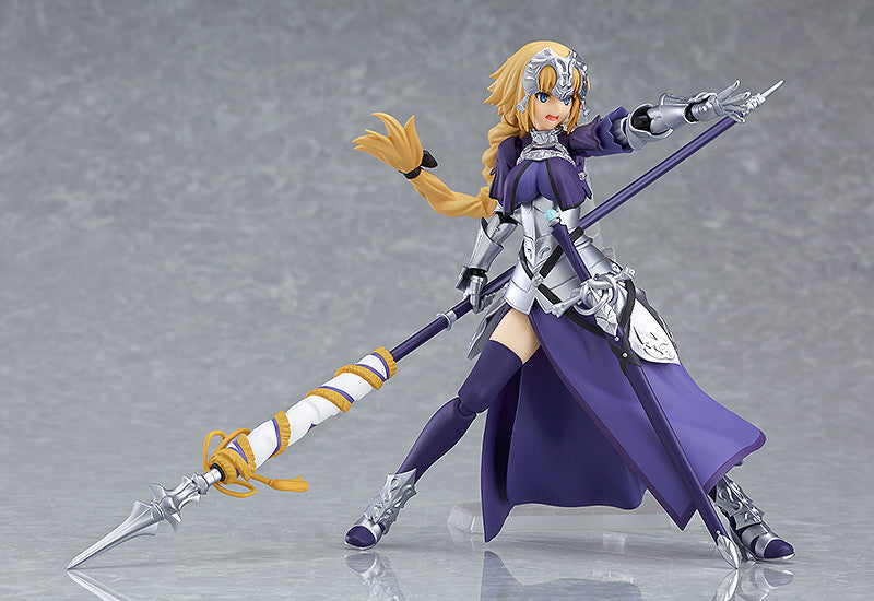 Figma - #366 - Ruler Jeanne d'Arc