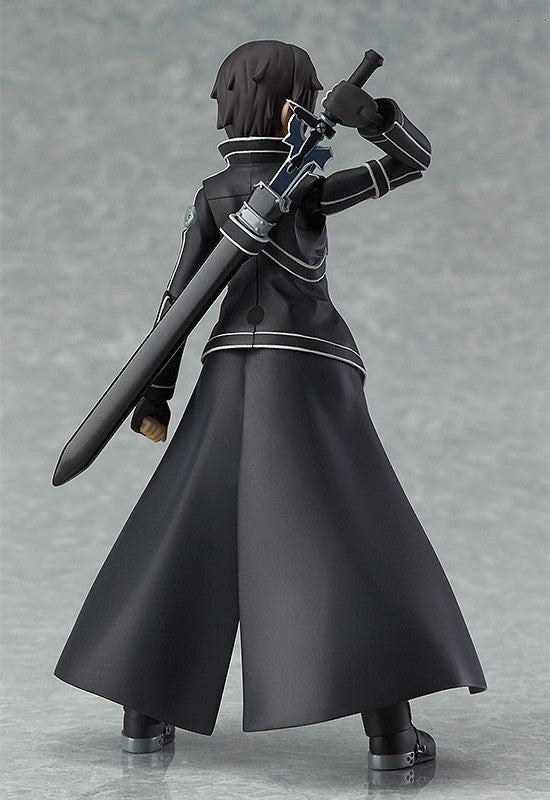 Figma - #354 - Kirito: Sword Art Online S.E. Ver.