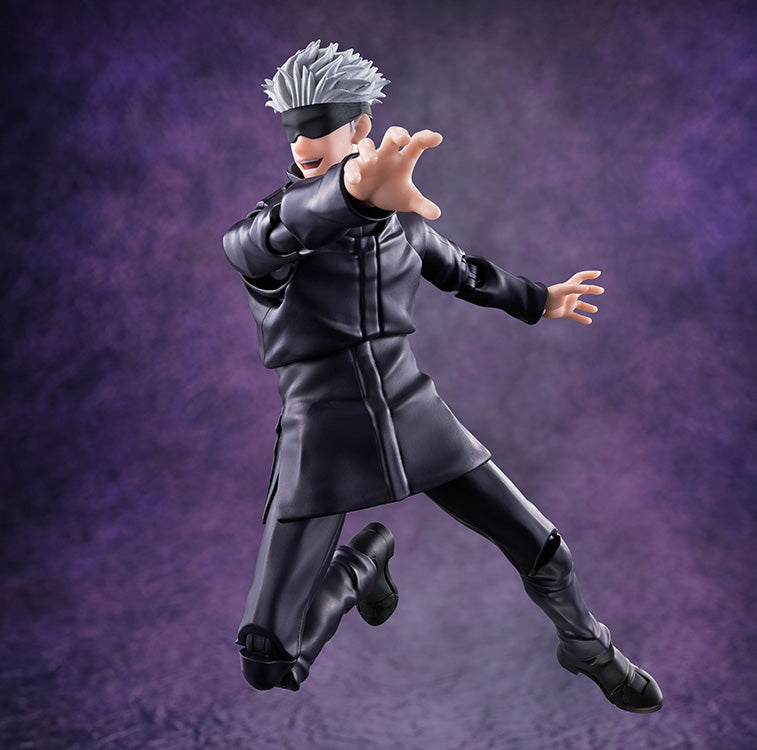 S.H. Figuarts - Jujutsu Kaisen - Gojo Satoru