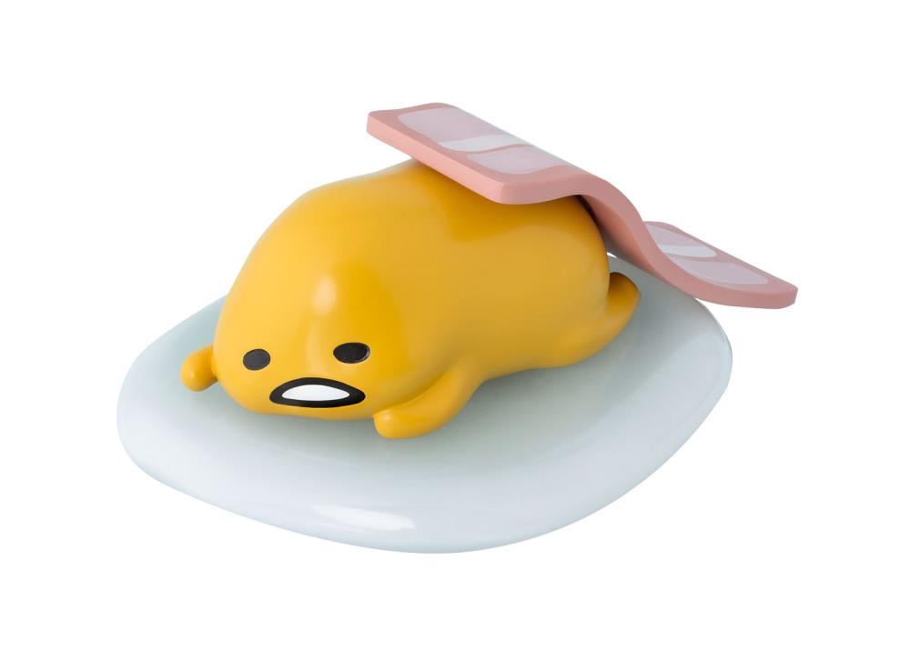 Figuarts Zero - Gudetama (Goro Goro)