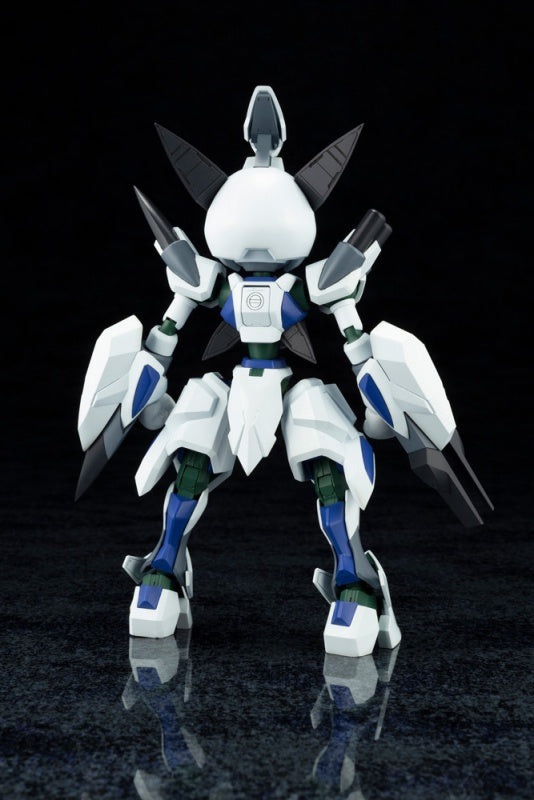 Kotobukiya Craftsmanship - Medabots - KXK00-M Crossmessiah