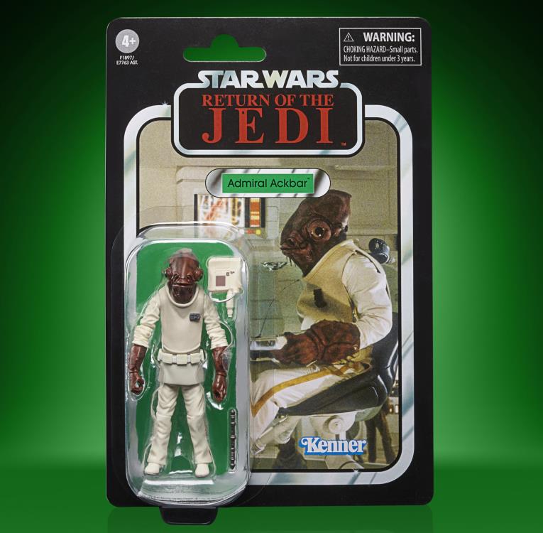 The Vintage Collection - Wave 34