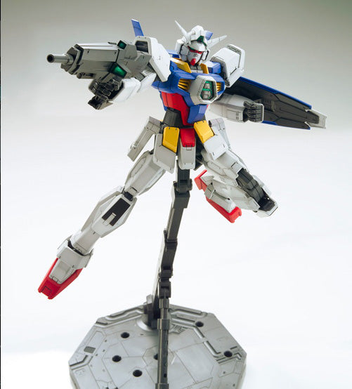 MG - AGE-1 Gundam AGE-1 Normal