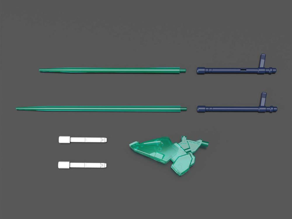 HGGB - JMF-1337B Blazing Gundam