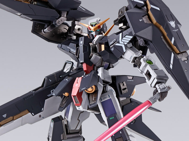 Metal Build - GN-002REIII Gundam Dynames Repair III