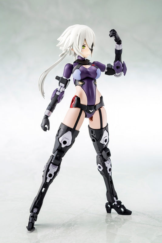 Megami Device - AUV Susanowo