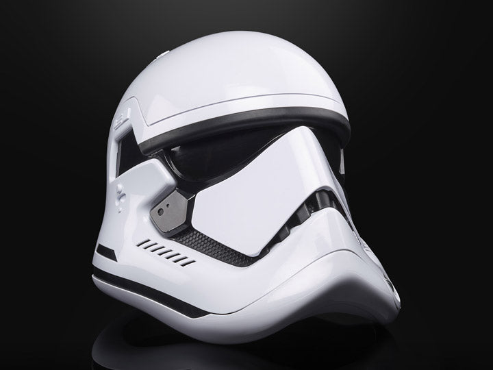 The Black Series - Prop Replica - First Order Stormtrooper Helmet