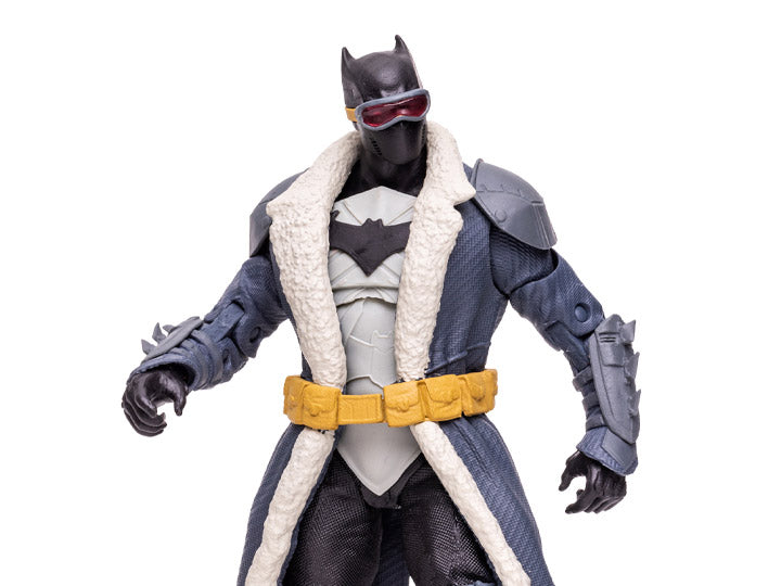 DC Multiverse - Endless Winter - Batman