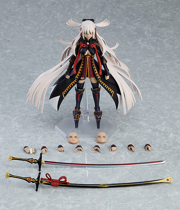 Figma - #515 - Okita Souji Alter (Alter Ego)