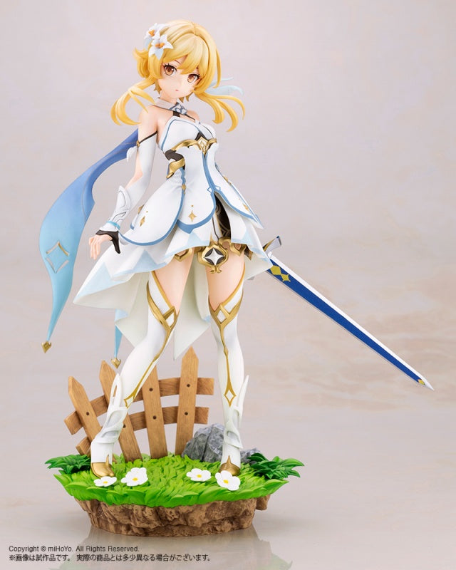 Kotobukiya - Genshin Impact - Lumine