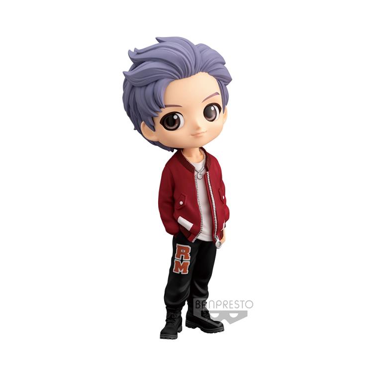 Banpresto - Q Posket - TinyTAN Mic Drop - vol.1 RM