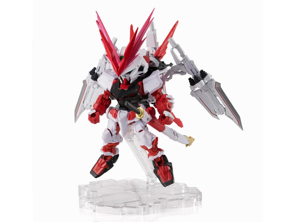 NXEdge - MS Unit - MBF-P02 Gundam Astray Red Dragon
