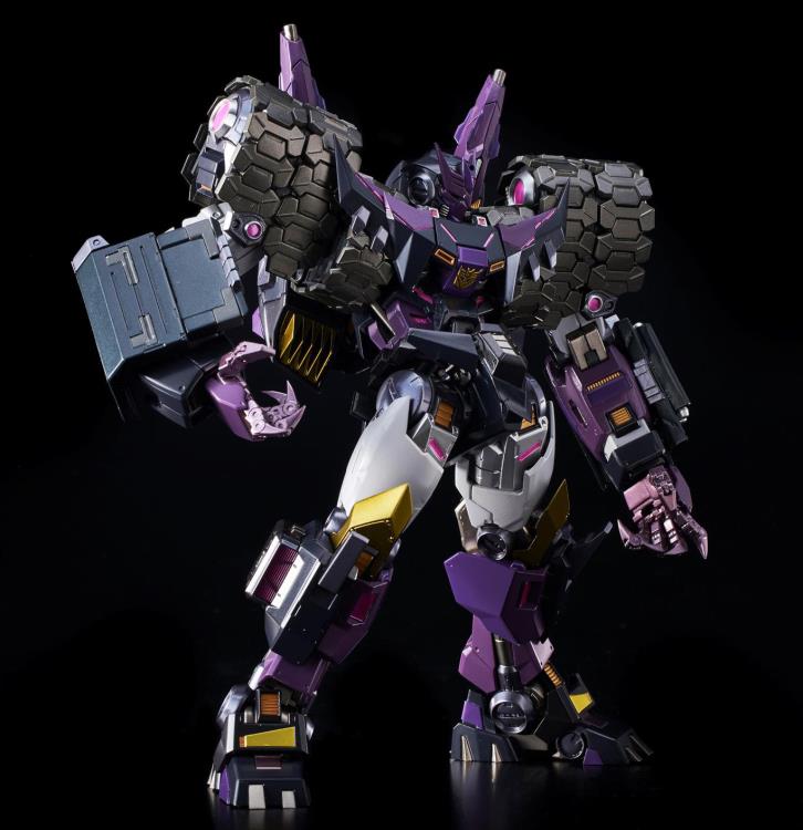 Kuro Kara Kuri - Tarn