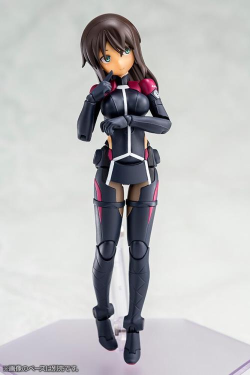 Megami Device - Alice Gear Aegis - Kaneshima Tenki Ver.