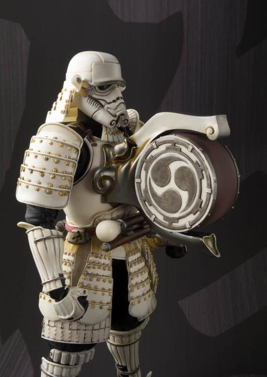 Movie Realization - Taikoyaku Stormtrooper