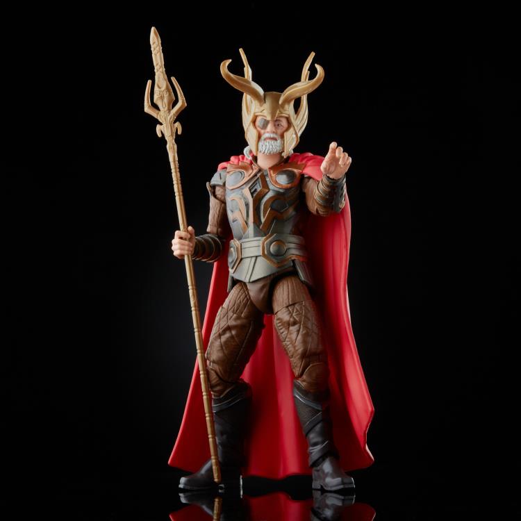 Marvel Legends - Odin