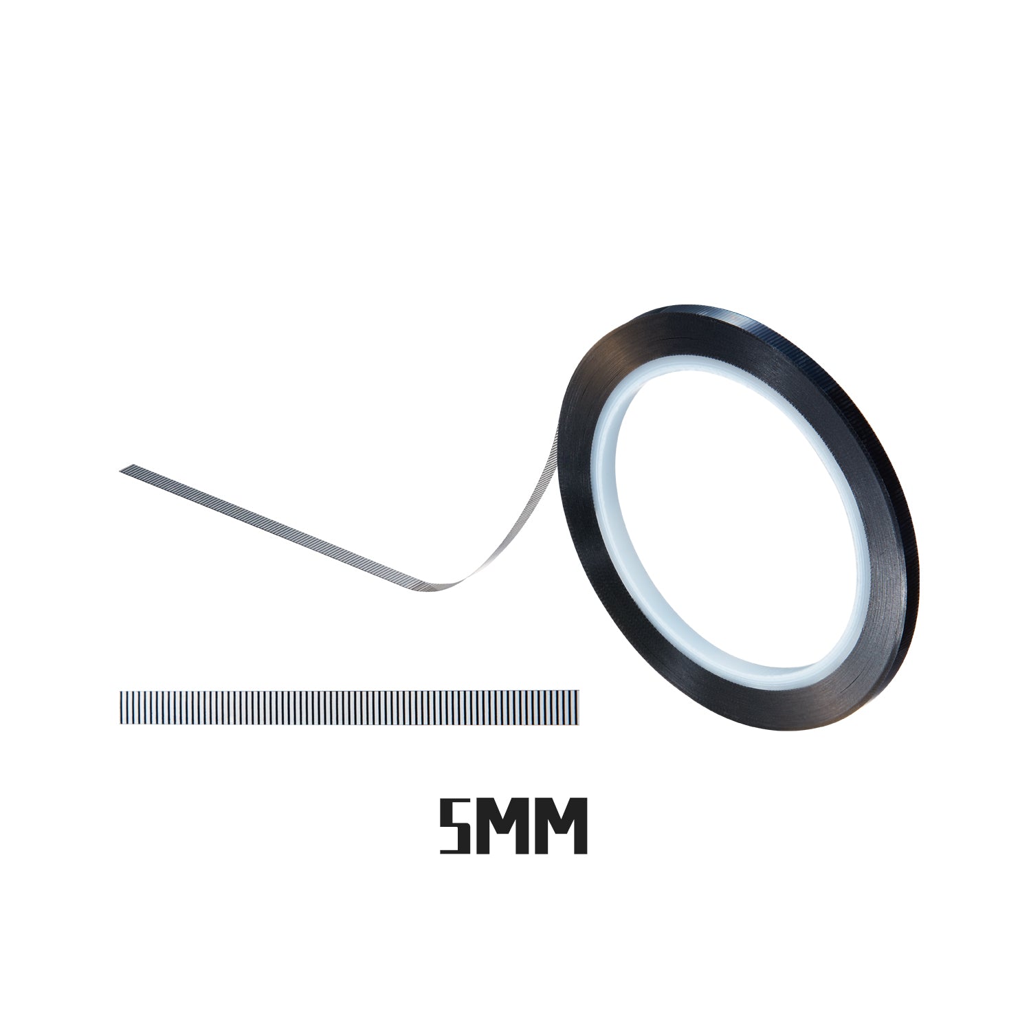 DSPIAE - Adhesive Backed Tape Measure with Hard Edges 30M