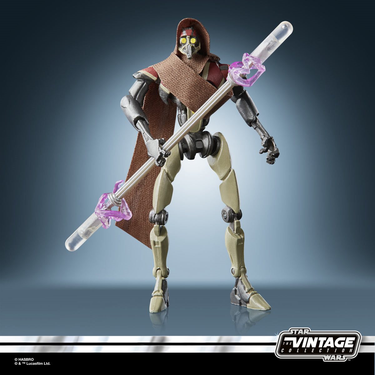 The Vintage Collection - Gaming Greats - Star Wars Jedi: Survivor 3-Pack