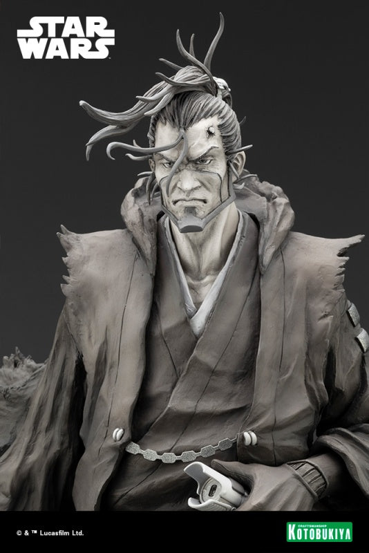ArtFX - Star Wars - The Ronin