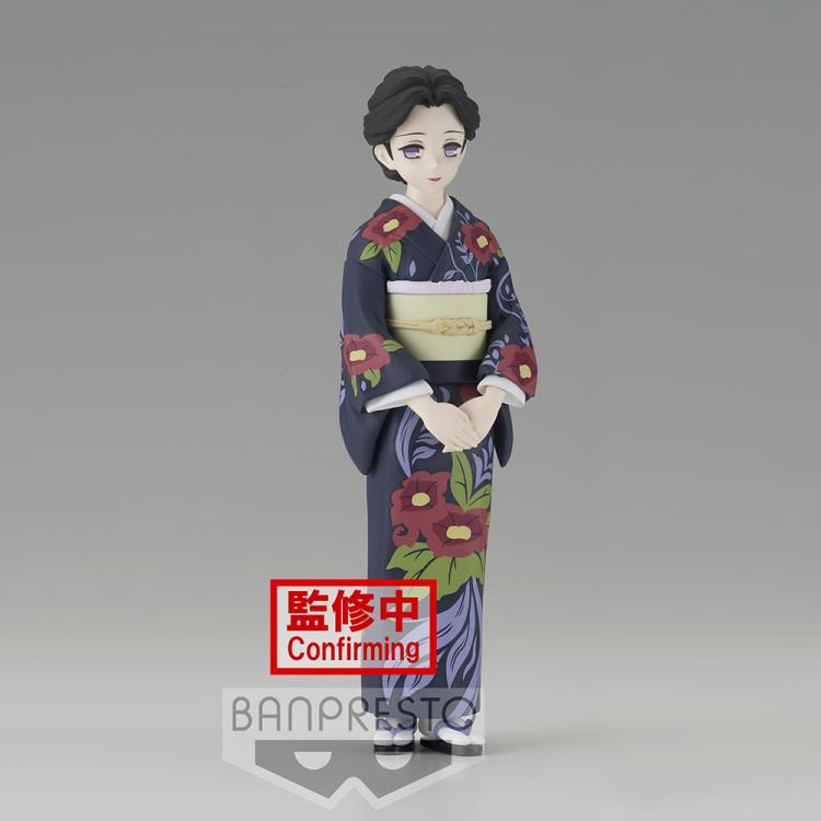 Banpresto - Demon Slayer - Tamayo