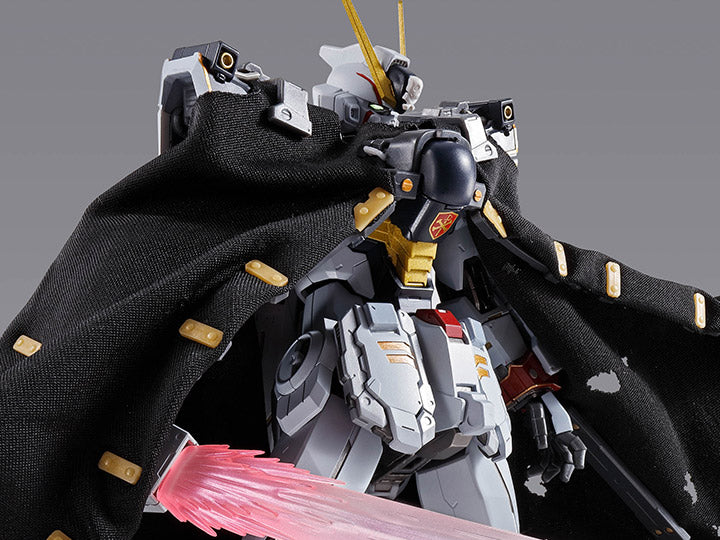 Metal Build - XM-X1 Crossbone Gundam X-1