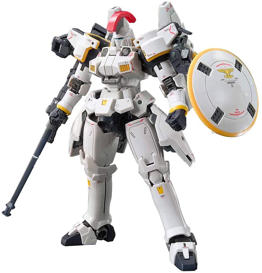RG - OZ-00MS Tallgeese EW