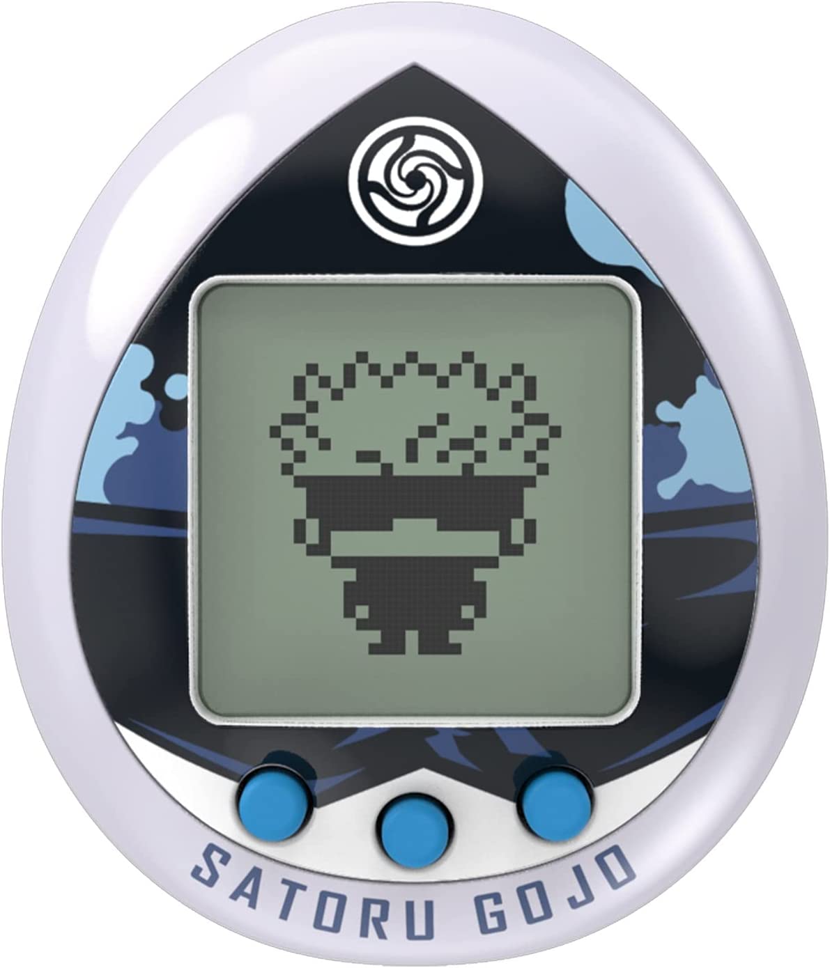 Tamagotchi - Jujutsu Kaisen - Satoru Gojo