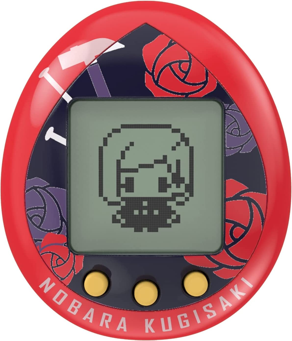 Tamagotchi - Jujutsu Kaisen - Nobara