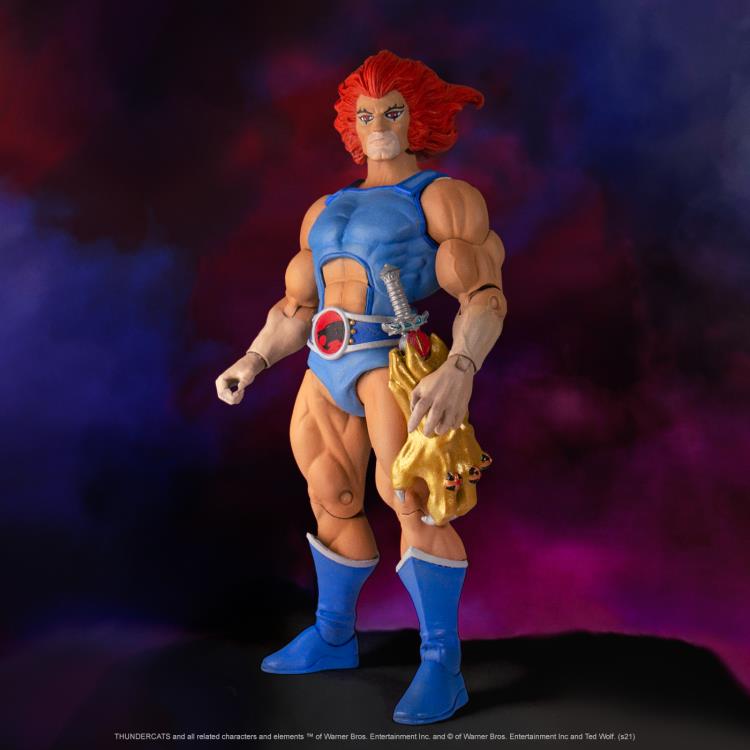 Thundercats - Lion-O
