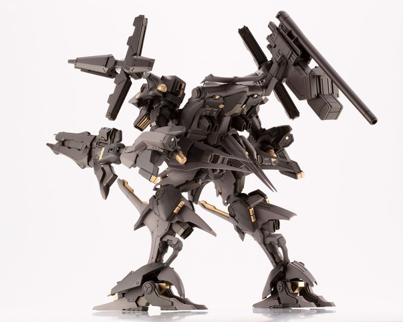 Armored Core - Rayleonard 03-Aaliyah Supplice OP Ver.