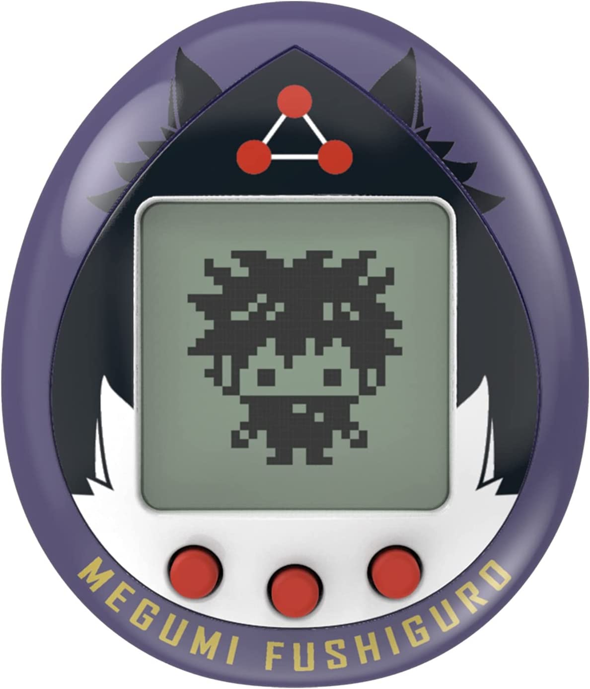 Tamagotchi - Jujutsu Kaisen - Megumi Fushiguro