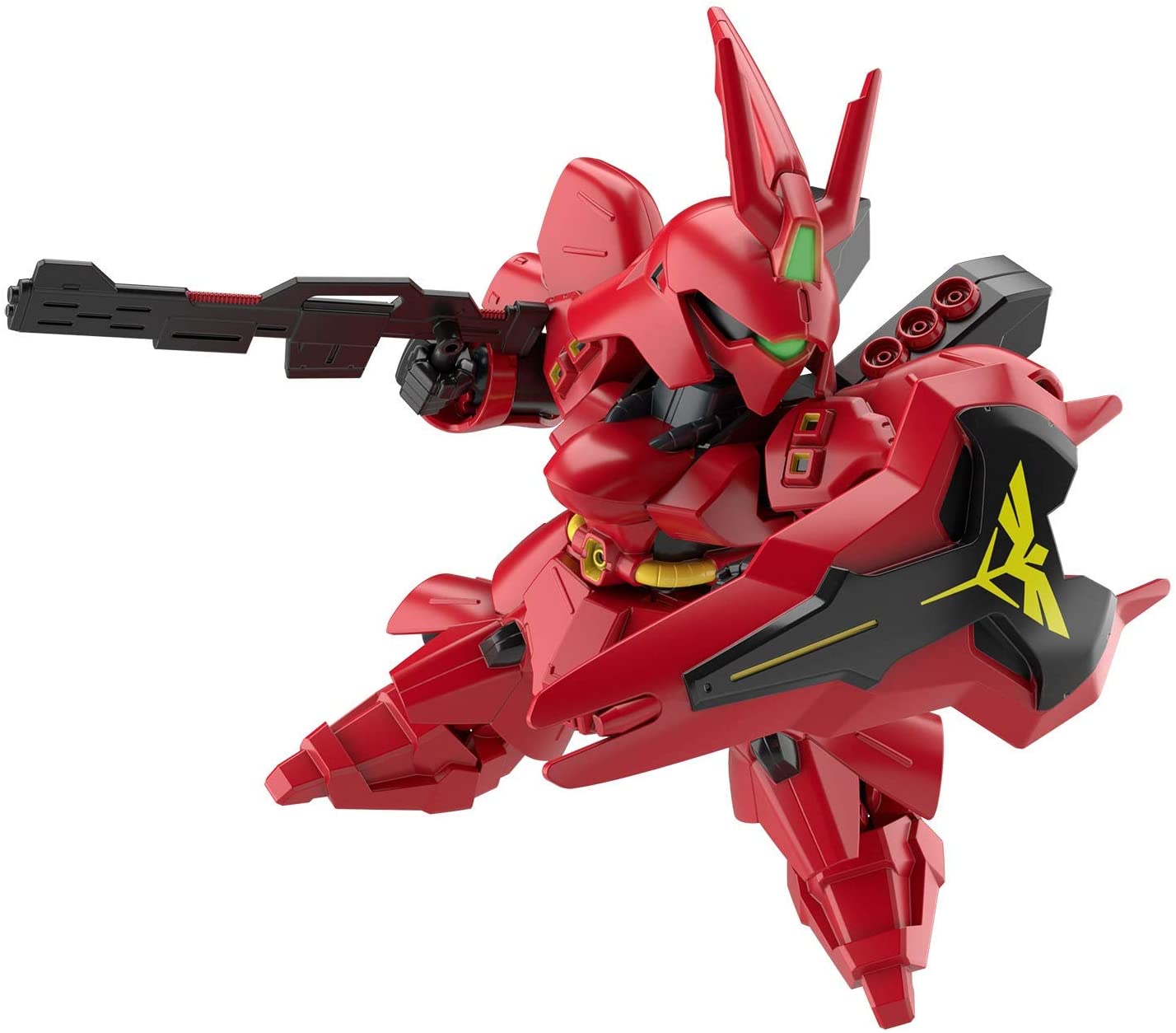 SD EX Standard - MSN-04 Sazabi